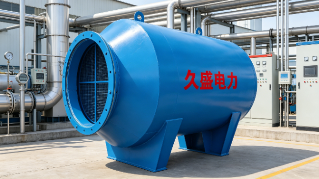 资兴风机消声器
